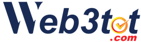 Thiết kế Web 3 Tốt
