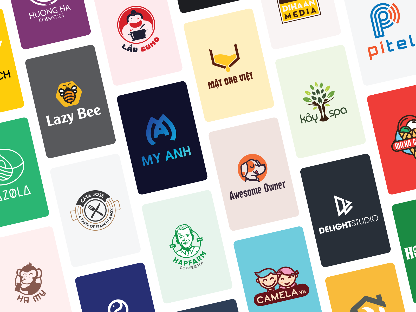 Dịch vụ thiết kế đồ họa tại Web3tot