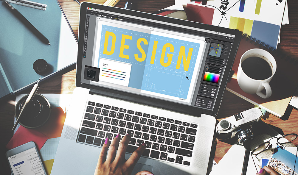 Dịch vụ thiết kế đồ họa tại Web3tot