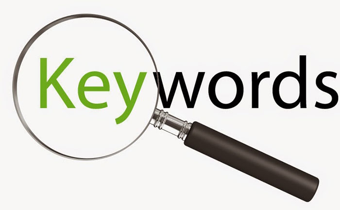 Cách tạo từ khóa cho website
