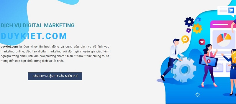 Đồng hành cùng SEO KDIGIMIND là quyết định đúng đắn dành cho bạn