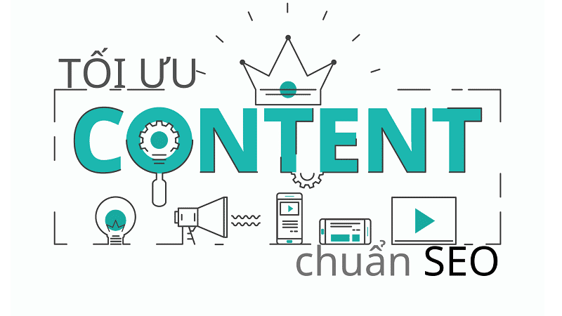 kế hoạch seo tổng thể