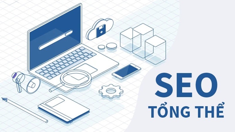 kế hoạch seo tổng thể